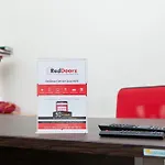 Reddoorz @ Pasir Luyu Buahbatu
