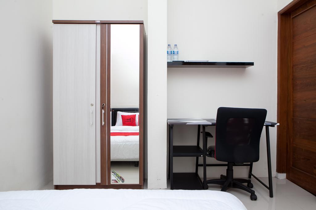 Reddoorz @ Pasir Luyu Buahbatu Wisma tamu