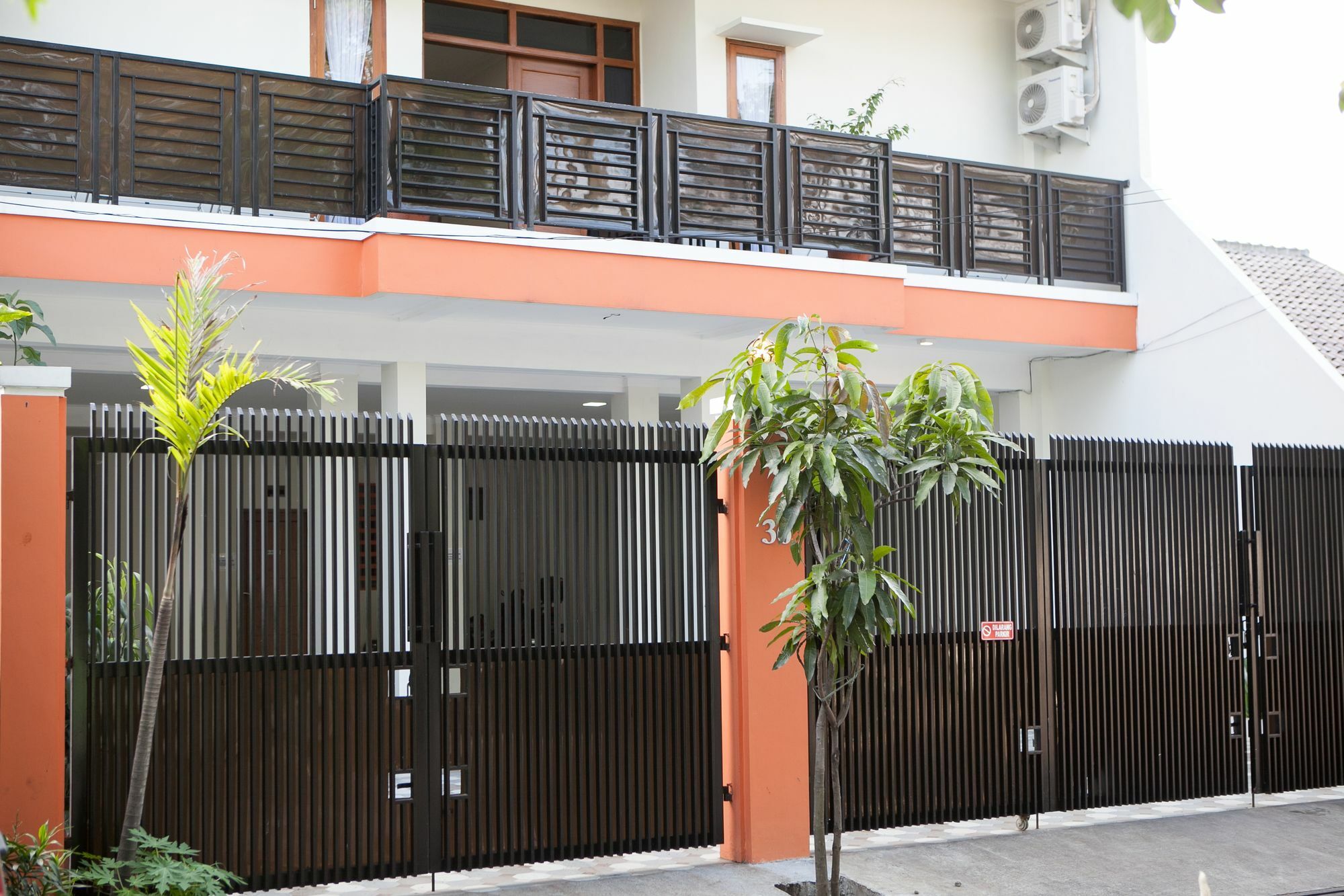 Reddoorz @ Pasir Luyu Buahbatu Bandung