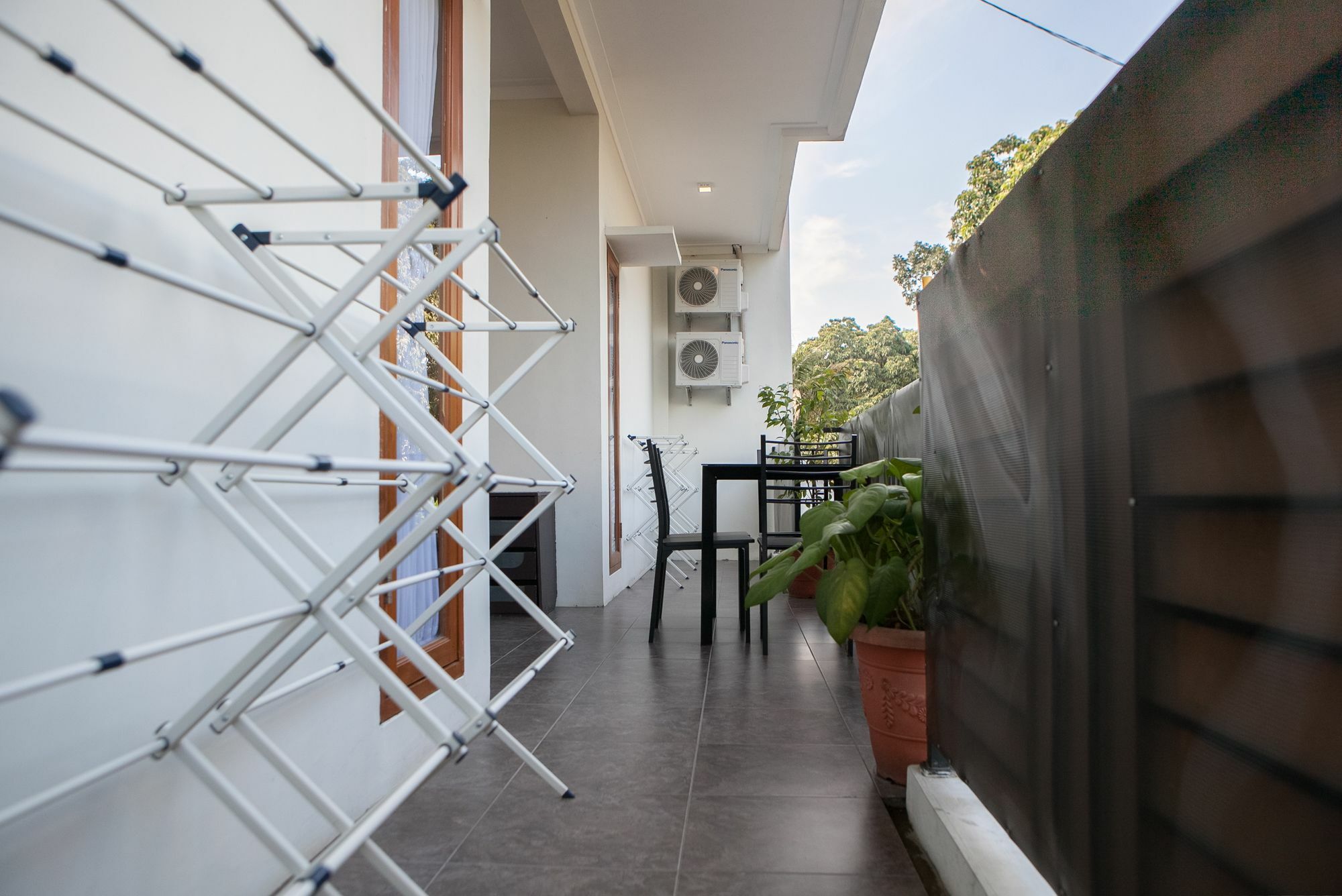 Wisma tamu Reddoorz @ Pasir Luyu Buahbatu Bandung