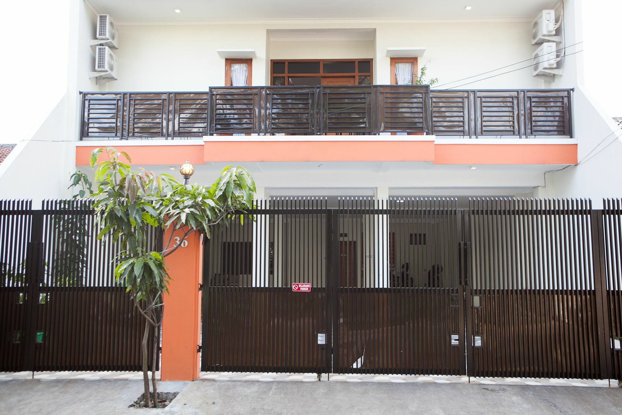 Reddoorz @ Pasir Luyu Buahbatu