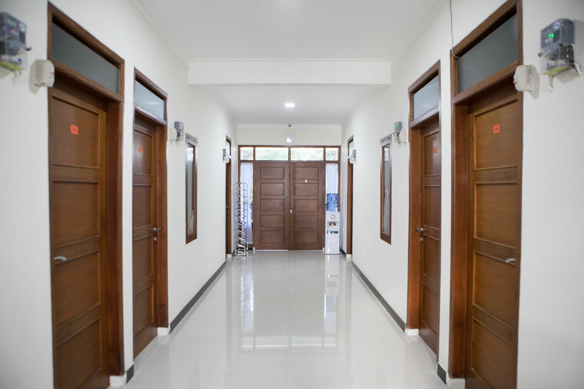 Reddoorz @ Pasir Luyu Buahbatu Wisma tamu 2*