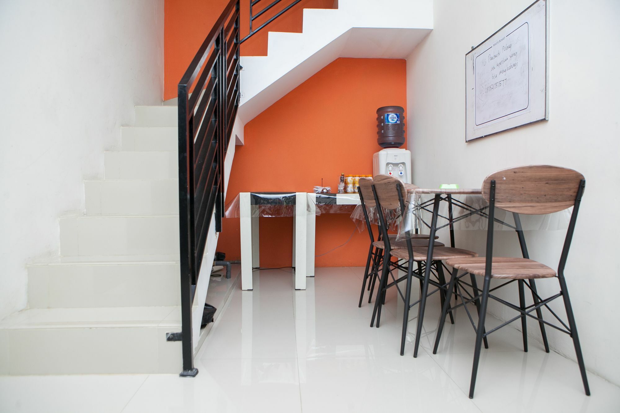 Reddoorz @ Pasir Luyu Buahbatu Wisma tamu