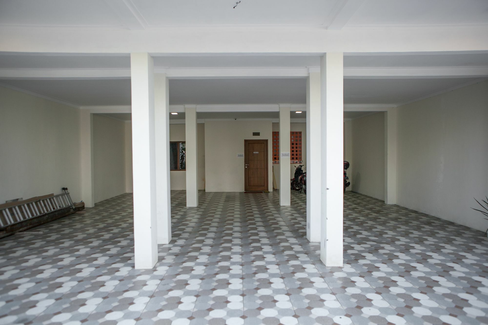 Reddoorz @ Pasir Luyu Buahbatu Wisma tamu 2*